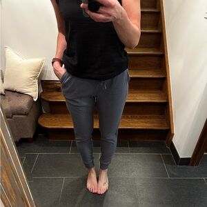 Ultra Flirt Blue Jogger sweats